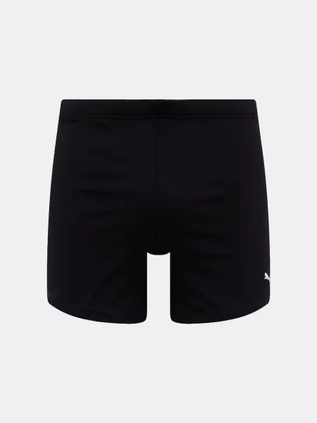 Puma kratke hlače za plivanje za muškarce crna