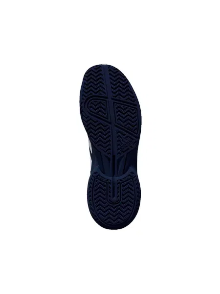 Boty na tenis adidas modré