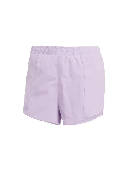 ADIDAS PERFORMANCE Sportske hlače ADIZERO pastelno ljubičasta