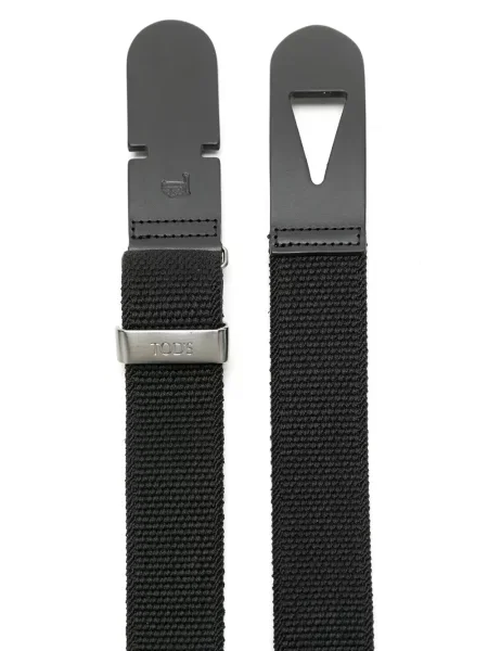 Diržas Tod's juoda