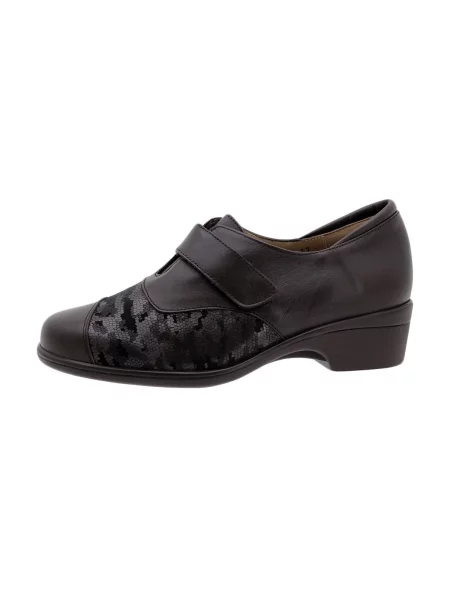Pantofi Piesanto maro