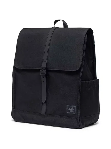 Рюкзак Herschel черный