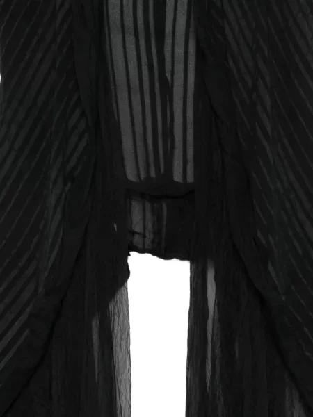 Vestă Marc Le Bihan negru