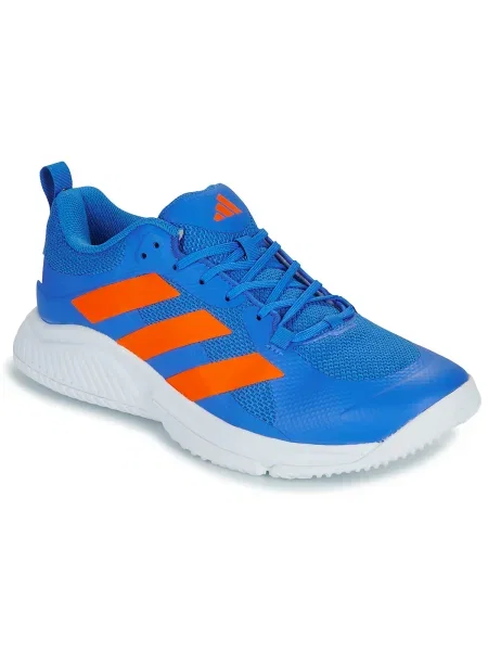 Félcipo Adidas kék