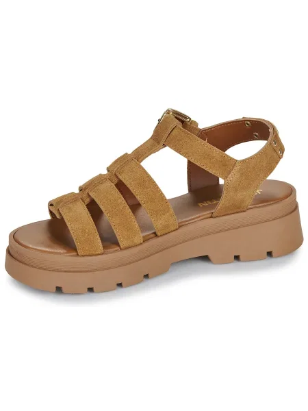 Pantofi Jb Martin maro