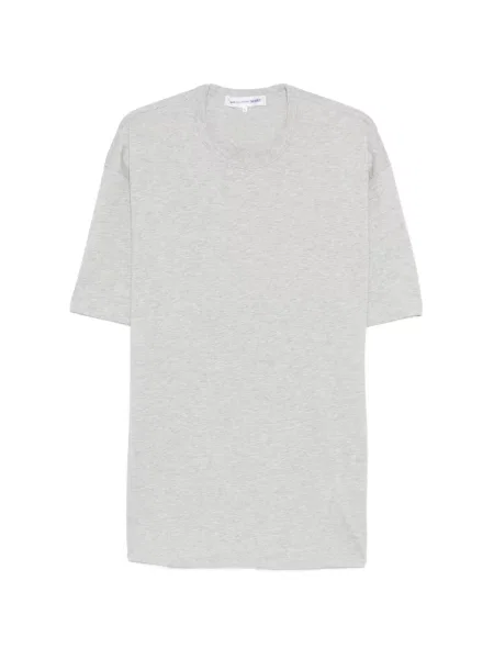 Tricou Comme Des Garçons Shirt gri