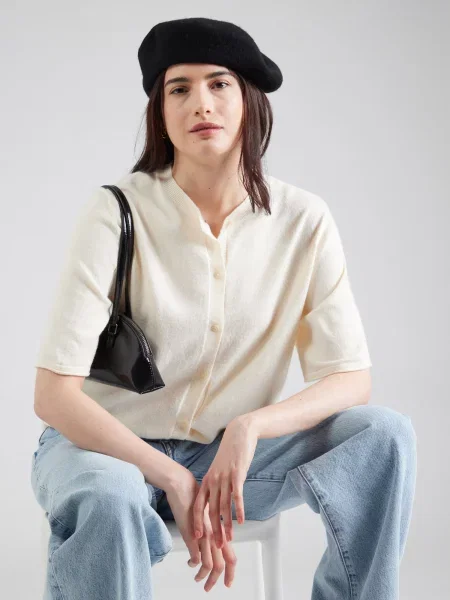 ONLY Kardigan TILDA pijeska