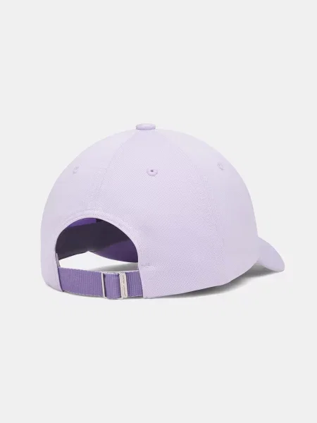 Kapa Under Armour ljubičasta