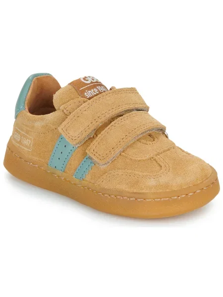 Pantofi copii Gbb maro