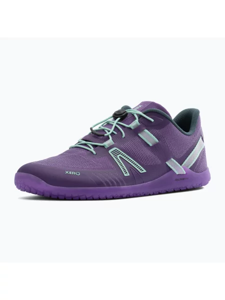 Кросівки barefoot Xero Shoes XT Max vivid purple фіолетові