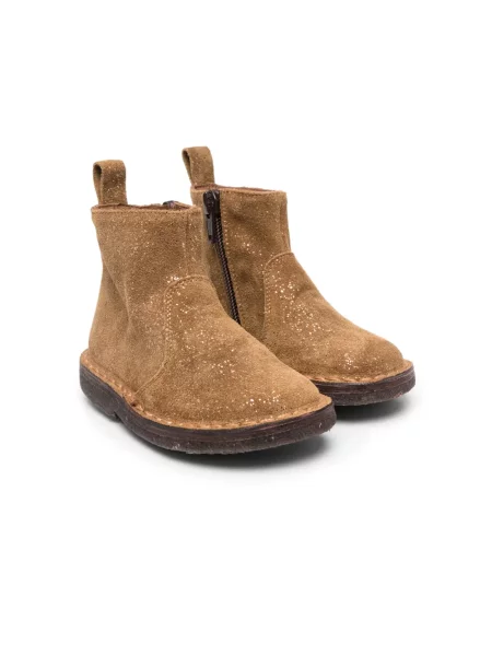 Buty do kostki dziecięce Pèpè