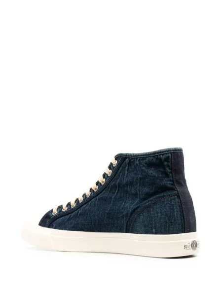 Маратонки Ralph Lauren Rrl синьо