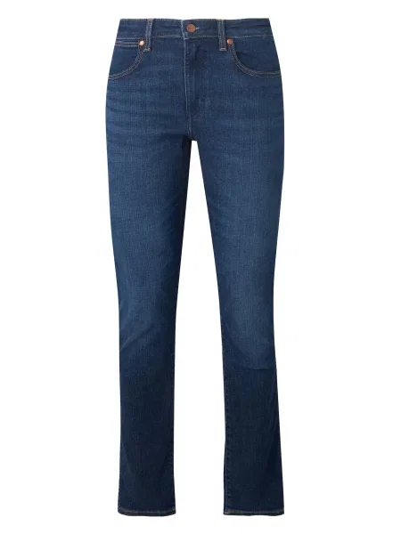 WRANGLER Traperice JENNA tamno plava