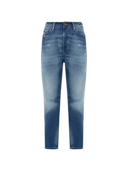 Blugi Diesel albastru