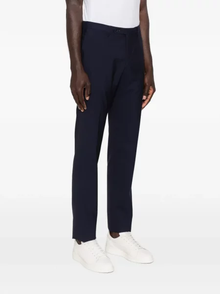 Pantaloni Rota albastru