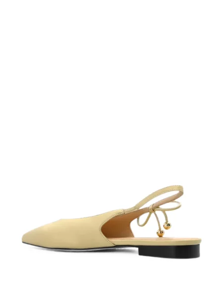 Balerini Furla slingback