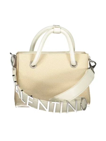 Valentino Bags torebka crossbody ALEXIA SUMMER beżowa