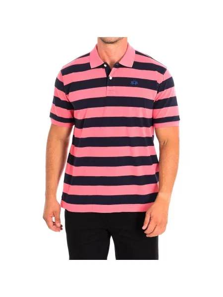 Tricou La Martina