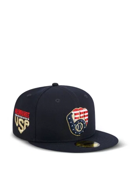 Căciulă New Era Cap albastru