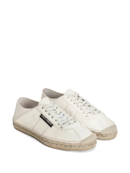 Espadrile Dolce & Gabbana
