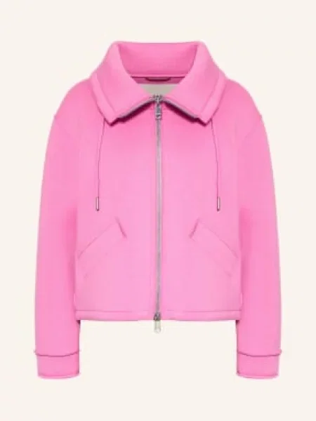 Beaumont Kurtka Carola pink różowa