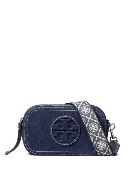 Body Tory Burch albastru