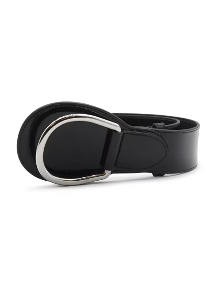 Pasek Ralph Lauren czarny