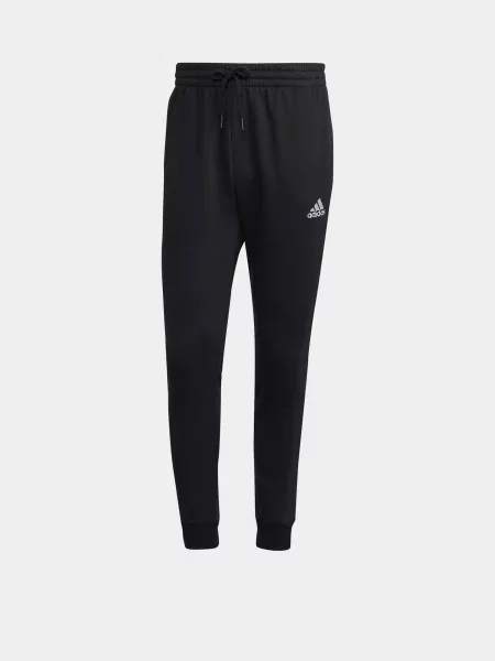 Шорти спортивні adidas чорний