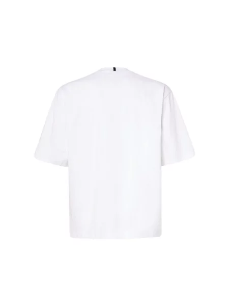 Tricou Oakley alb