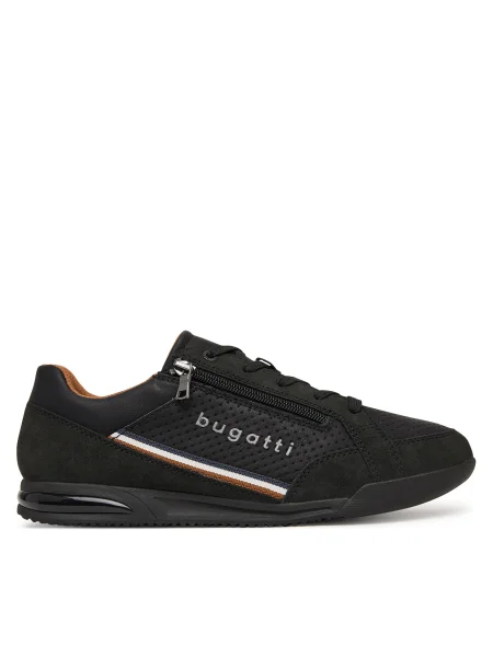 Sneakers Bugatti Trevor negru