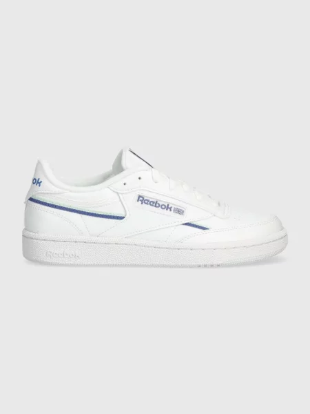 Klasické tenisky Reebok Classic bílé
