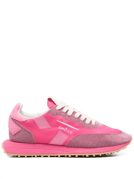 Sneakerși Ghōud roz