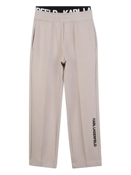 Joggery dziecięce Karl Lagerfeld