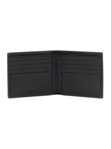 Portfel Balenciaga czarny