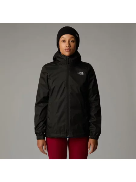 Kurtka The North Face czarna