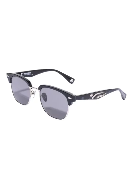 Ochelari de soare A Bathing Ape® negru