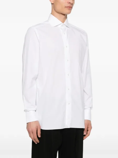 Cămașă Zegna alb