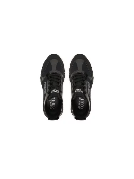 Sneakersy Versace Jeans Couture bílé