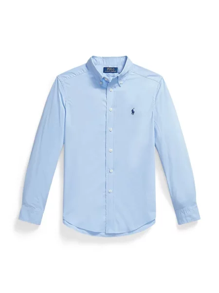 Детская рубашка Polo Ralph Lauren