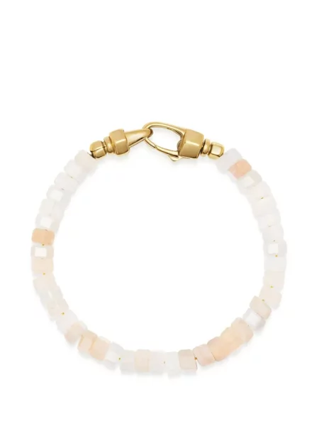 Náramok Nialaya Jewelry ružová