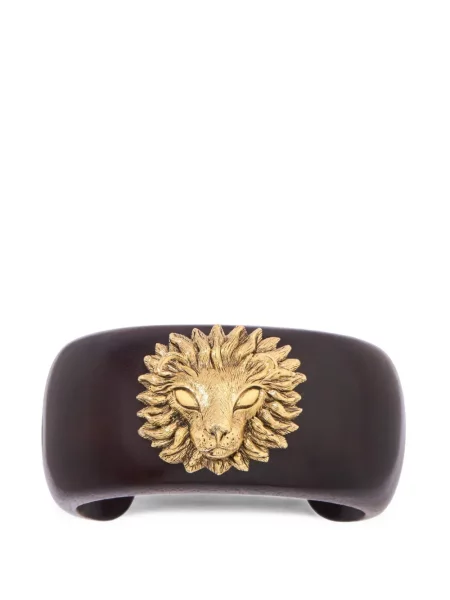 Brăţară Aurelie Bidermann maro