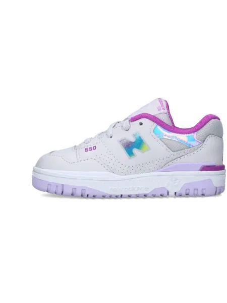 Tenisky New Balance sivá