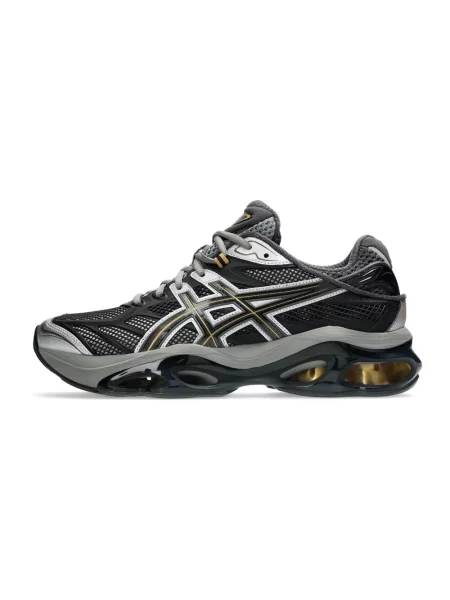 Sneakers Asics Gel-Kinetic Clay Grey/ Black EUR czarne