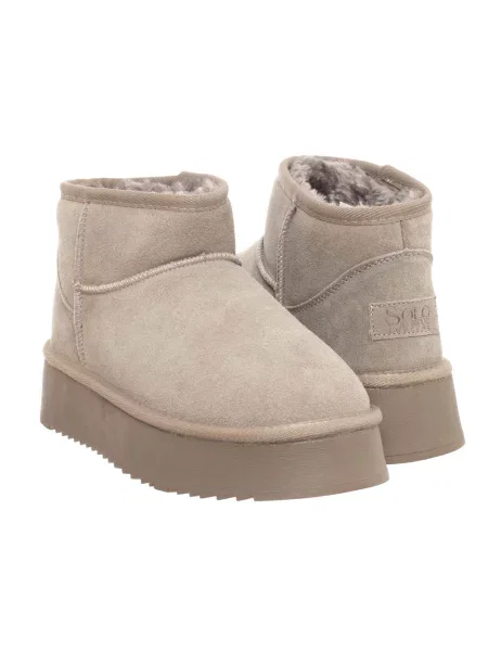 Lodičky Solo Soprani Couture