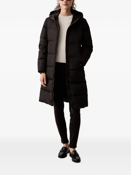 Pantaloni Armani Exchange maro