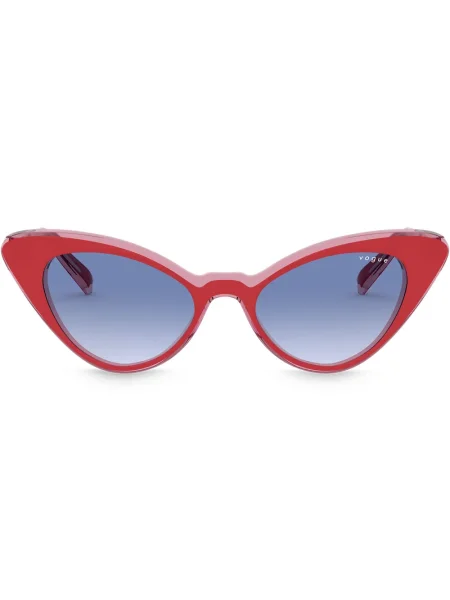 Ochelari de soare Vogue Eyewear cu gradient