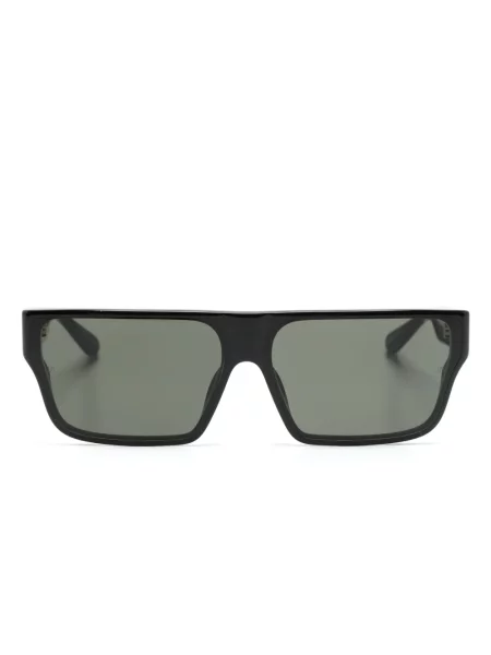 Ochelari de soare Linda Farrow negru