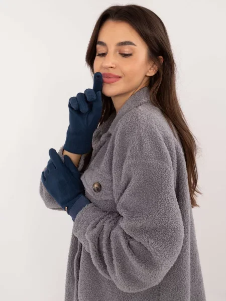 Rękawiczki Wool Fashion Italia