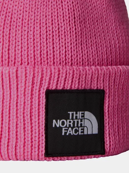 The North Face Шапка Унісекс рожевий