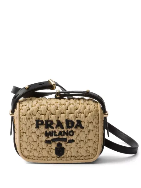 Чанта Prada